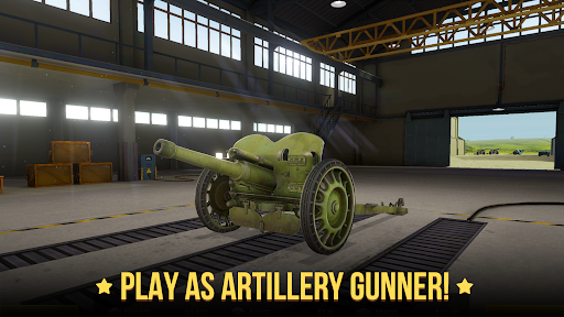 World of Artillery: Cannon War list_19