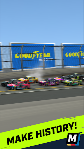 NASCAR Manager list_3