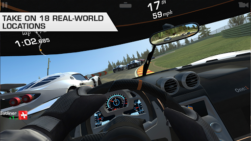 Real Racing 3 list_3