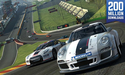 Real Racing 3 list_4