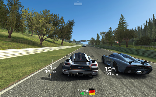 Real Racing 3 list_10