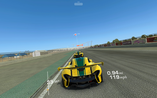 Real Racing 3 list_12