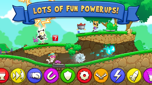 Fun Run 3 - Multiplayer Games list_1