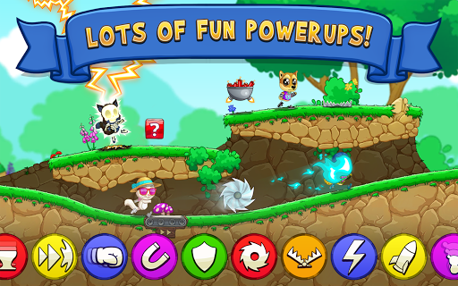 Fun Run 3 - Multiplayer Games list_7