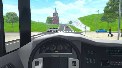 School Bus Simulator Driving list_5