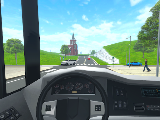 School Bus Simulator Driving list_13