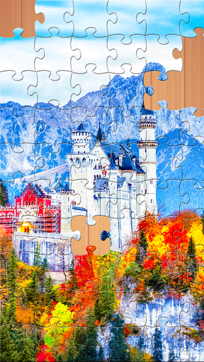 Jigsaw Puzzles Explorer list_1