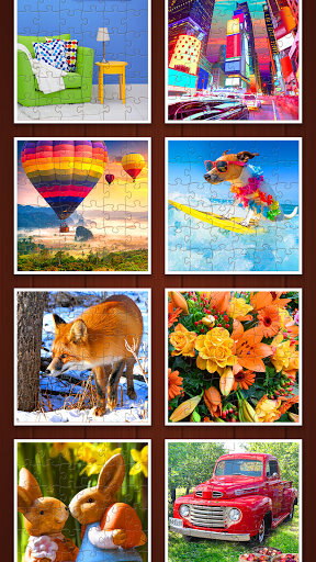 Jigsaw Puzzles Explorer list_5