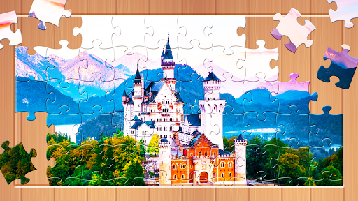 Jigsaw Puzzles Explorer list_6