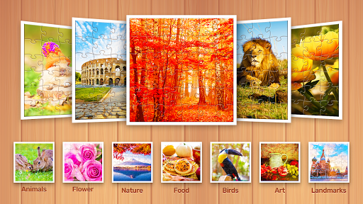 Jigsaw Puzzles Explorer list_7