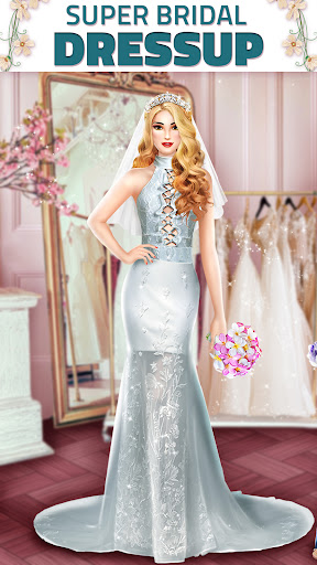 Super Wedding Dress Up Stylist list_1