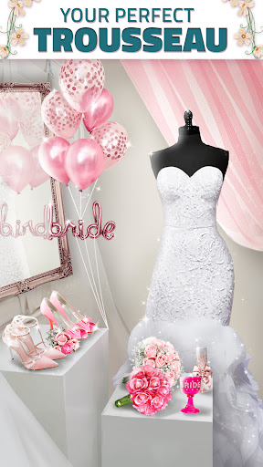 Super Wedding Dress Up Stylist list_2