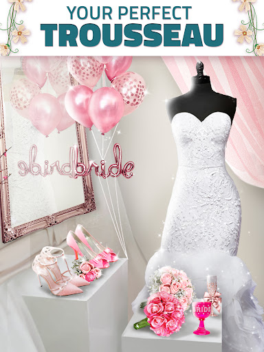 Super Wedding Dress Up Stylist list_10