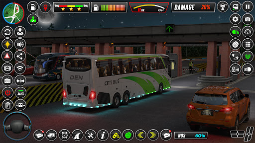 US Bus Simulator Driving Game list_6