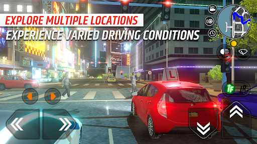 Car Driving School Simulator list_2