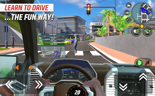 Car Driving School Simulator list_8