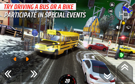 Car Driving School Simulator list_13