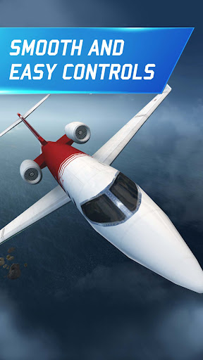 Flight Pilot: 3D Simulator list_3