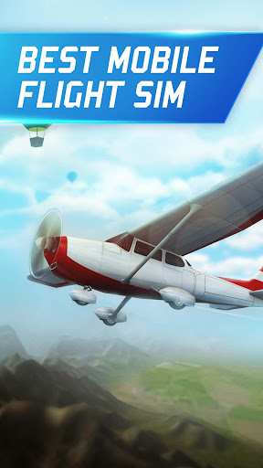 Flight Pilot: 3D Simulator list_2