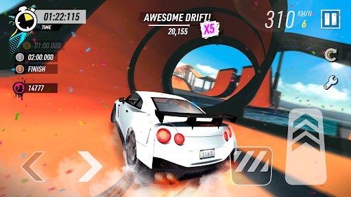 Car Stunt Races: Mega Ramps list_1