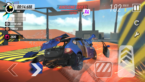 Car Stunt Races: Mega Ramps list_7