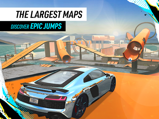 Car Stunt Races: Mega Ramps list_10