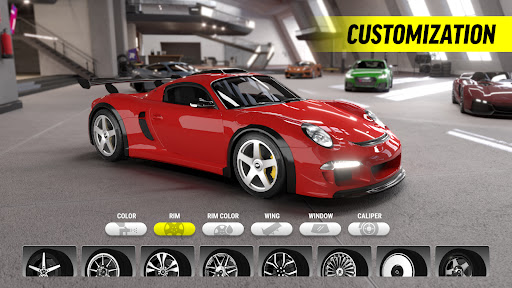 Race Max Pro - Car Racing list_23