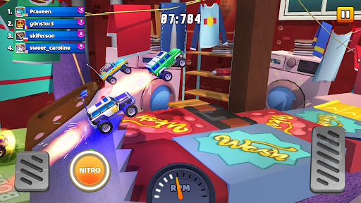 Nitro Jump - Car Racing list_4