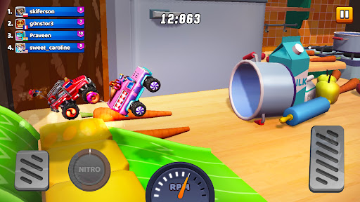 Nitro Jump - Car Racing list_5