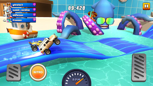 Nitro Jump - Car Racing list_2