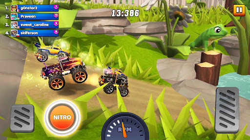 Nitro Jump - Car Racing list_6