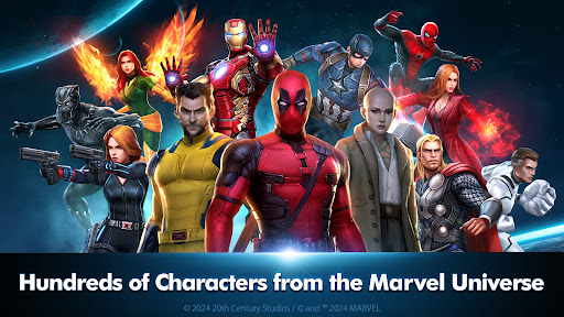 MARVEL Future Fight list_2