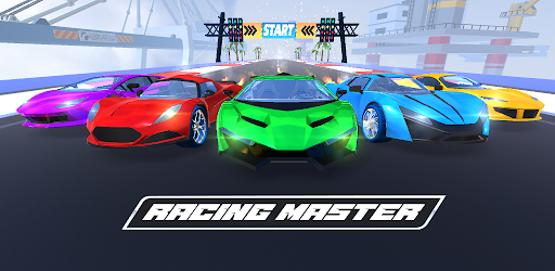 Car Race 3D - Racing Master list_