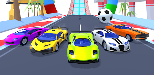 Car Race 3D - Racing Master list_