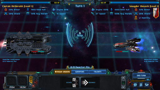 Star Traders: Frontiers list_1