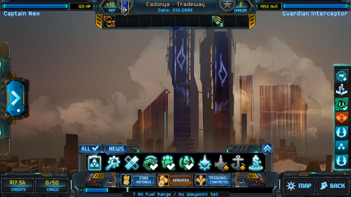 Star Traders: Frontiers list_4