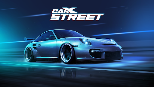 CarX Street list_1