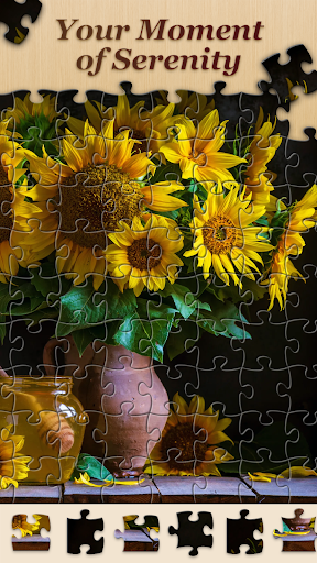 Jigsawscapes® - Jigsaw Puzzles list_