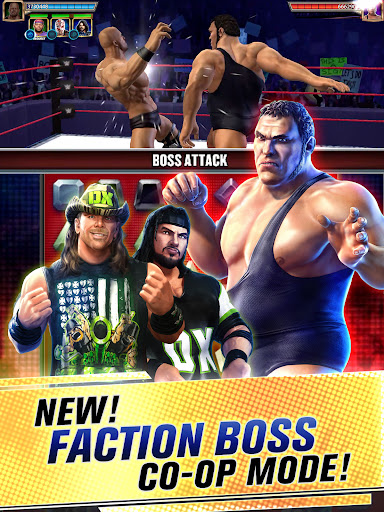 WWE Champions list_1