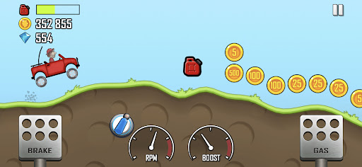 Hill Climb Racing list_7