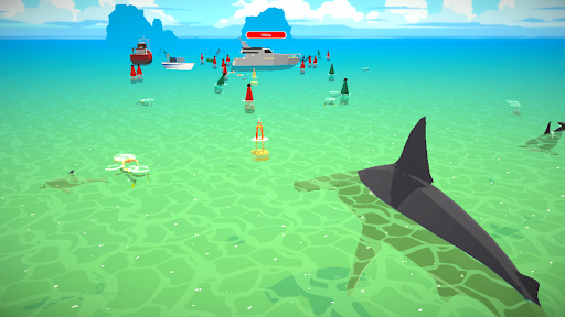 Idle Shark World - Tycoon Game list_7