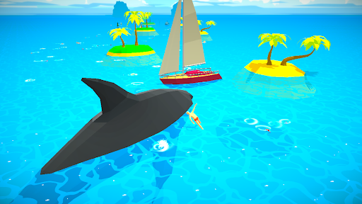 Idle Shark World - Tycoon Game list_5