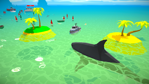 Idle Shark World - Tycoon Game list_6