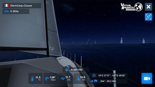 Virtual Regatta Offshore list_1