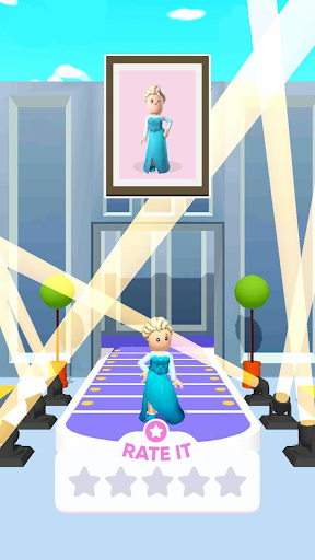 Famous Fashion - Dress Up Game list_6