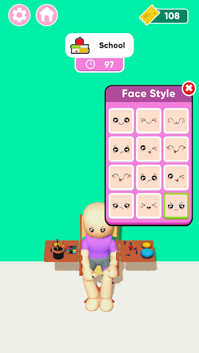 Famous Fashion - Dress Up Game list_5