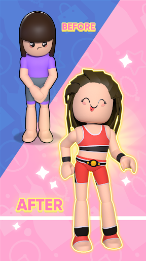 Famous Fashion - Dress Up Game list_7