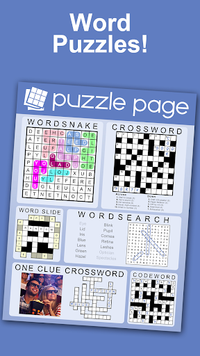 Puzzle Page - Daily Puzzles! list_3