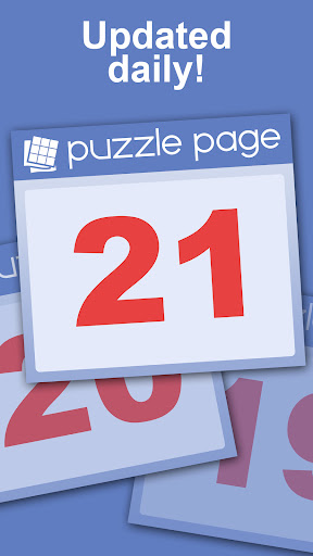 Puzzle Page - Daily Puzzles! list_12