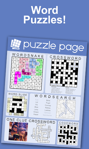 Puzzle Page - Daily Puzzles! list_15